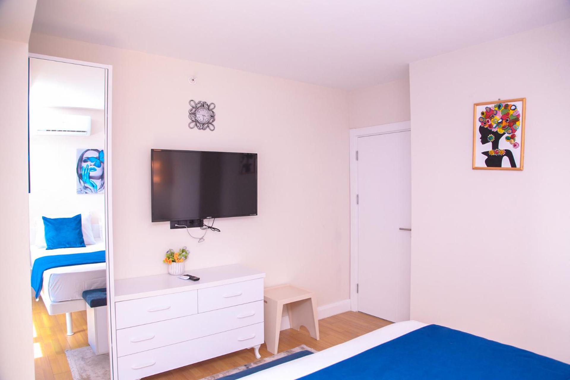 Orbi City Hotel With Sea View Batumi Bagian luar foto